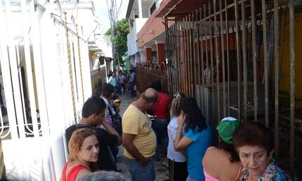 Víctima de Cevillar tenía 13 puñaladas