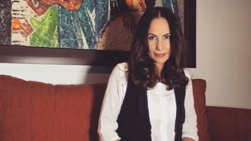 Nórida Rodríguez, elegida como nueva gerente de RTVC