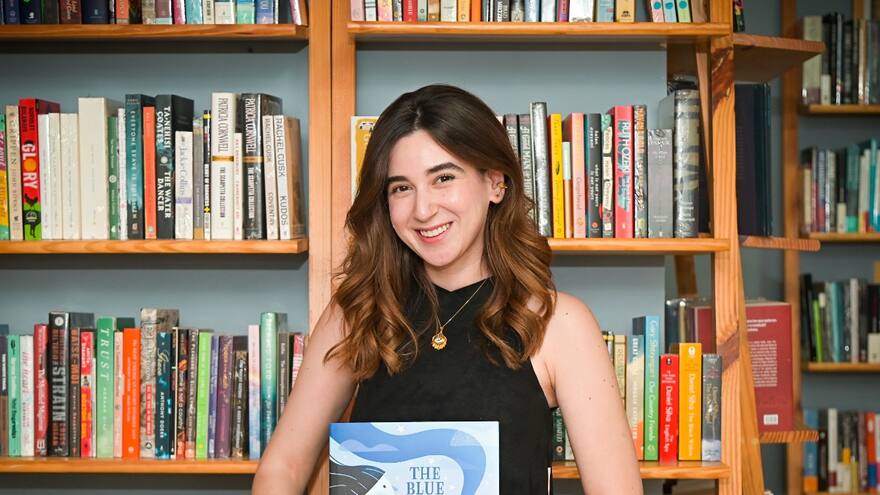 Ilustraciones de Ruaida Mannaa