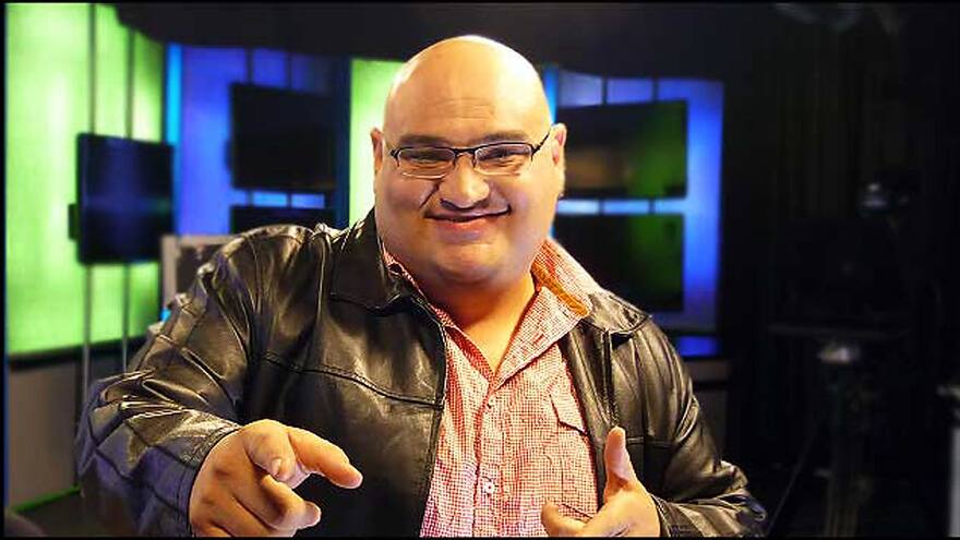 Retenido salsero Diego Morán en México por autoridades migratorias