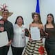 Soledad oficializa a los Reyes Diversos 2026 con entrega de decreto