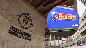 Procuraduría abre indagación por presuntas irregularidades en licitación de Baloto