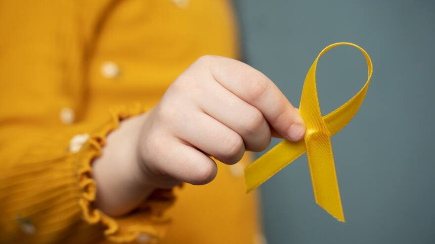 Día Internacional contra el Cáncer Infantil: ¿cómo detectar a tiempo?