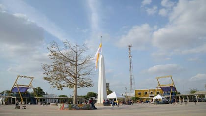 Asesinan a bala a joven cotero en área rural de Uribia, La Guajira