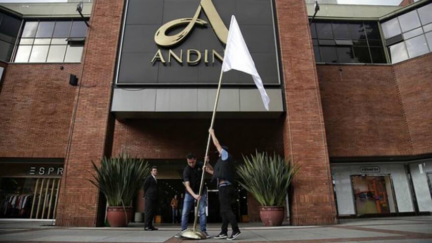 Expiden dos nuevas órdenes de captura por caso en el Andino