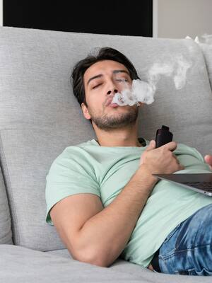 Ya tenemos la #LeyVapeadoresRegulados:¿y ahora qué? | Columna de Carolina Piñeros Ospina