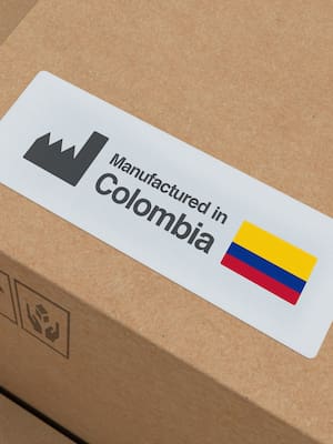 Manufactura y Venezuela