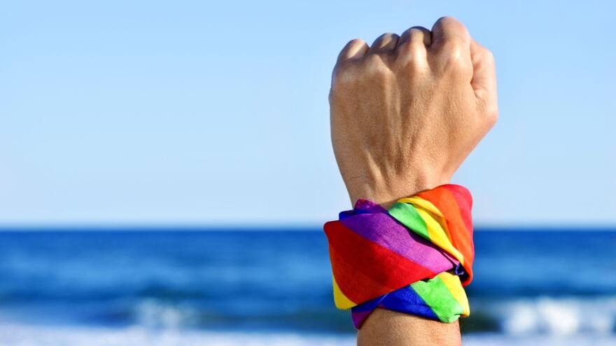 Con encuesta buscan visibilizar situación actual de jóvenes Lgbtq en Colombia