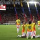 Colombia cerro con broche de oro al mundial 2026