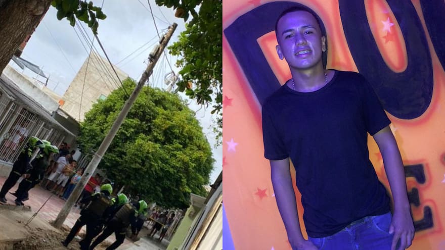 Murió hombre herido en el atentado a bala en la Ciudadela 20 de Julio