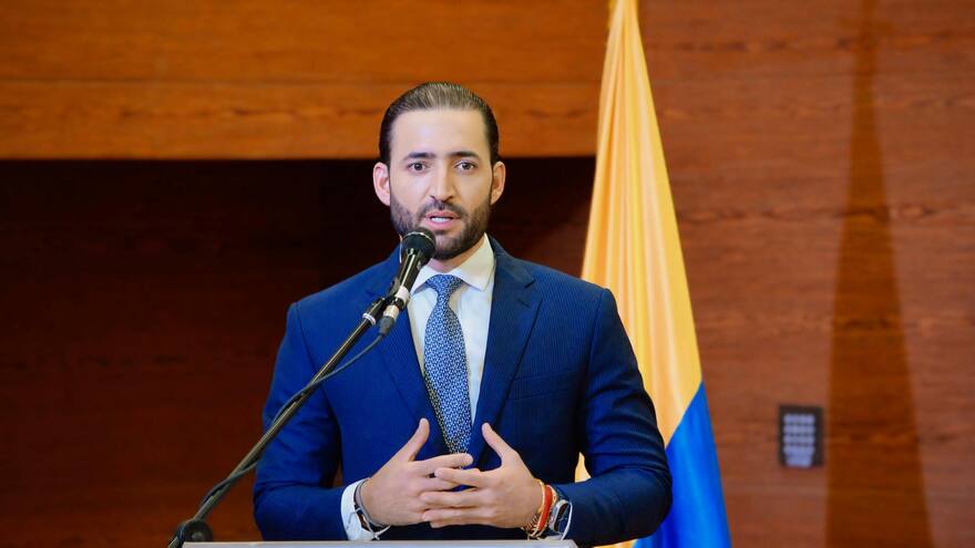 Contraloría revisará denuncias de Planeación sobre regalías: vicecontralor