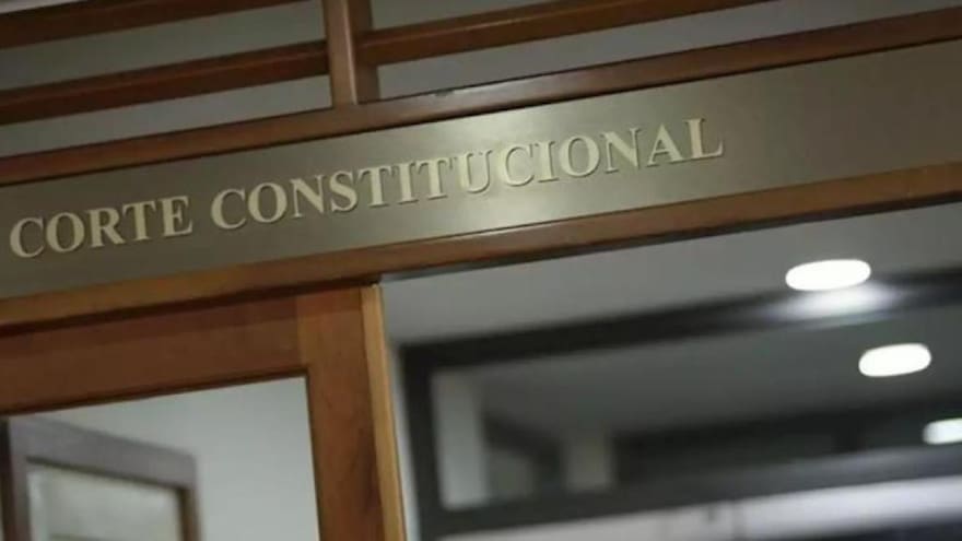 Corte realizará audiencia pública sobre demandas contra Ley de Paz Total