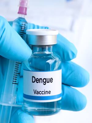 Llegó la vacuna | Columna de Hernando Baquero Latorre