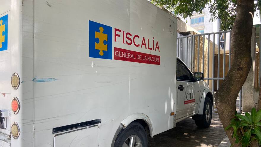 Muere hombre tras recibir una descarga eléctrica en Las Gaviotas