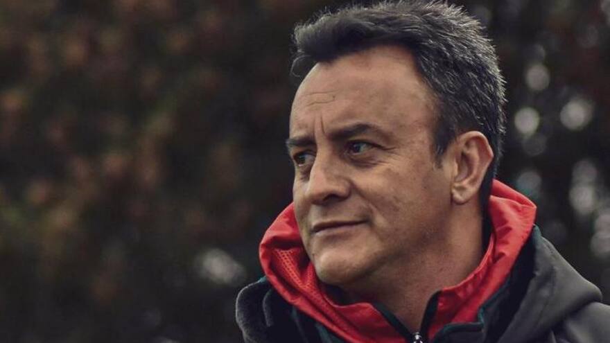 Jhon Mario Ramírez, DT de Patriotas, fallece por covid-19