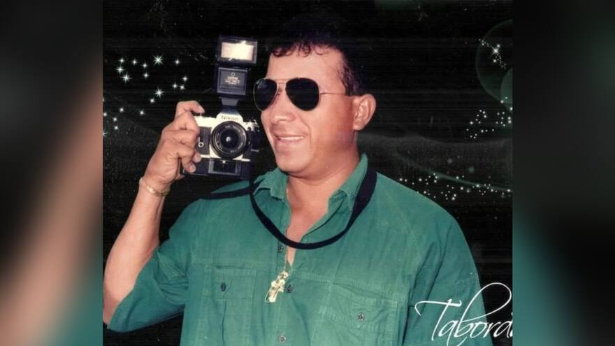 Fotógrafo fue encontrado muerto dentro de su casa en Codazzi