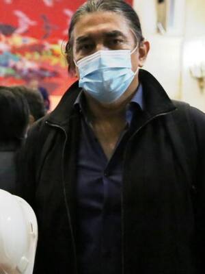 EL PAPAYAZO DE BOLÍVAR| columna de Álvaro López P.