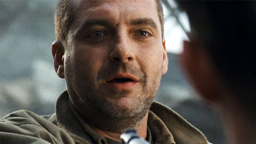 Tom Sizemore, en estado crítico por aneurisma cerebral