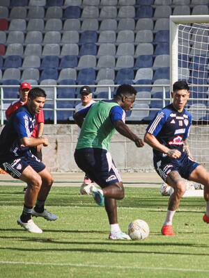 La columna de Hugo Illera Jiménez: Junior, nómina y la “sorpresita”