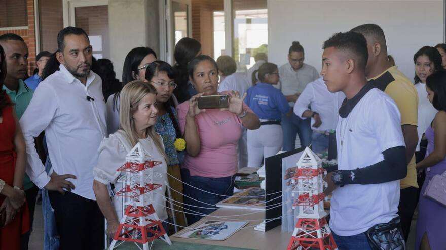 La UA de Suan y Sabanalarga recibió a 148 nuevos estudiantes este 2023-1