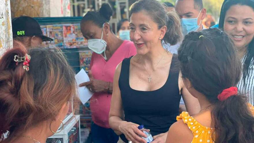 Betancourt le propuso un ‘jaque a la corrupción’ a municipios del Atlántico