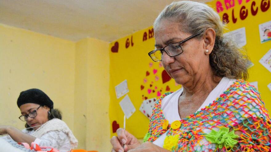 Alcaldía de Barranquilla invita a la socialización de los BEPS