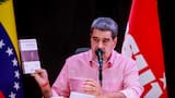 Maduro arremete contra la oposición venezolana: “Se dedican a alimentar las amenazas de la bestia imperialista del norte”