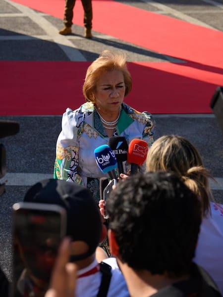 Cancillería nacional se pronuncia sobre colombianos detenidos en Venezuela durante Cumbre Celac-UE