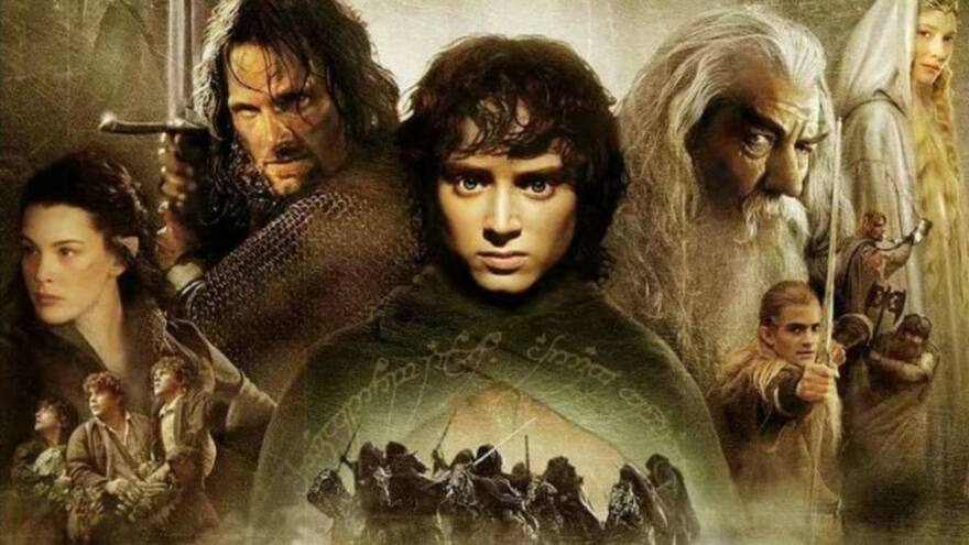La guerra de los Rohirrim: La nueva película de El señor de los anillos de Tolkien se estrena en diciembre de 2024