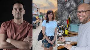 Primeros invitados a celebrar los 20 años del Carnaval Internacional de las Artes