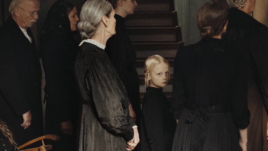 La cinta alemana ‘Sound of Falling’ entre las favoritas a la Palma de Oro