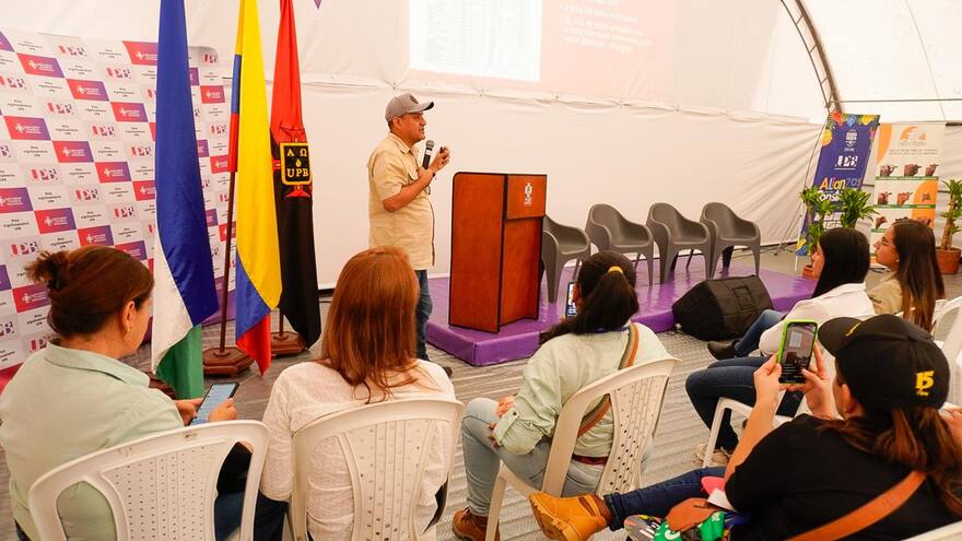 La agenda académica de la Feria Ganadera tiene más de 40 actividades formativas