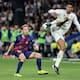 De Jong: “Lamine Yamal no ha dicho directamente que el Real Madrid roba”