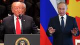 Rusia hace un llamado a EE. UU. a renunciar a las presiones y alerta de una permanente tensión nuclear