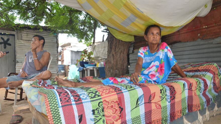 El día en que creyeron que Bin Laden había atacado a Riohacha