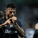 Luis Javier Suárez sigue marcando con el Sporting de Lisboa