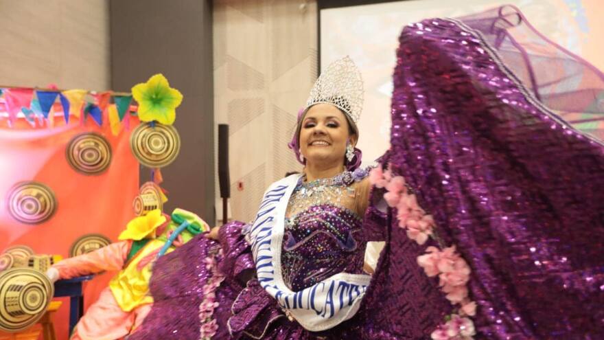 El Carnaval Educativo se vivirá en Sabanalarga