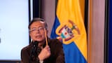 ¿Petro evalúa retirar a militares estadounidenses de bases colombianas?