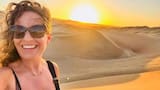 Misteriosa muerte de turista holandesa en Salento: autoridades ofrecen recompensa para esclarecer el caso