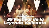 Festival de la Leyenda Vallenata: Homenaje al Binomio de Oro