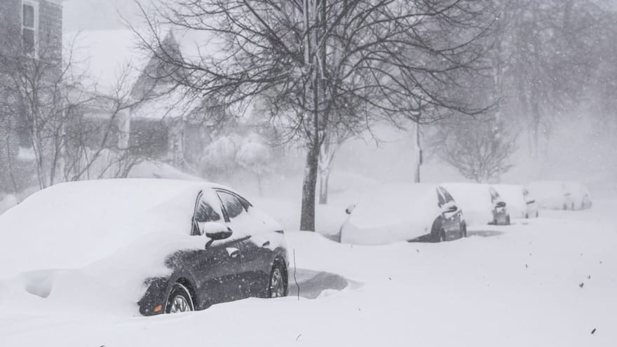 La tormenta Elliot dejó a más de 39 muertos esta semana en Nueva York