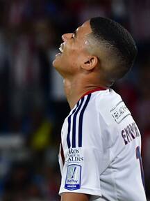 “Toca descansar y recuperarse”: José Enamorado