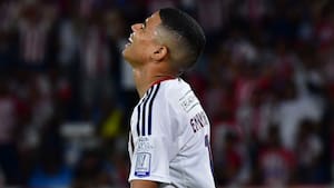 “Toca descansar y recuperarse”: José Enamorado