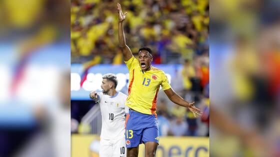Preocupación en la Selección Colombia: Yerry Mina también se lesionó y no jugará con el Cagliari