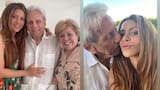 ¿Qué se sabe del estado de salud de William Mebarak, padre de Shakira?