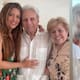 ¿Qué se sabe del estado de salud de William Mebarak, padre de Shakira?