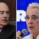 Uribe y Pastrana exigen a Petro definir su relación con Nicolás Maduro a quien se refieren como “el jefe del Cartel de los Soles”