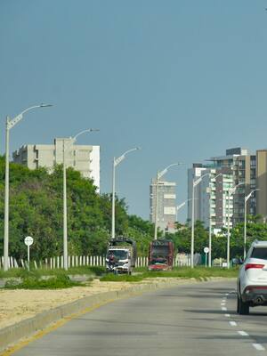 Justicia ambiental | Columna de Francisco Cuello Duarte