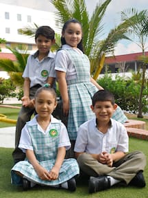 Liceo de Cervantes Barranquilla: educación integral para formar los líderes del futuro