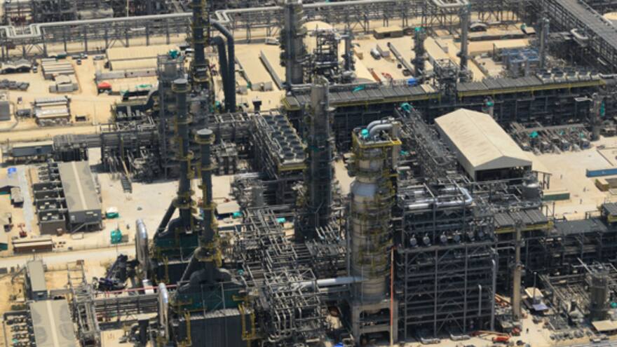 Industria de Cartagena quedaría desabastecida en dos días